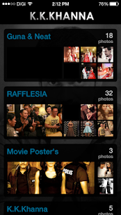 K.K.Khanna Screenshots 5