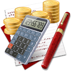Cover Image of Herunterladen Financial Calculator 1.3 APK
