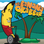 Mr. Banana Grabber Apk