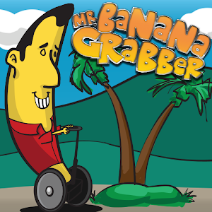 Mr. Banana Grabber for PC and MAC