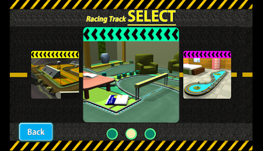 Hi Speed Cars Screenshots 12