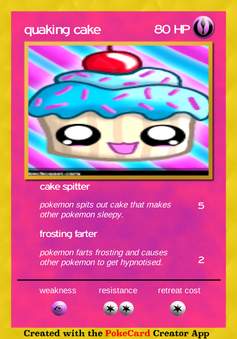 PokeCard Creatorのおすすめ画像5