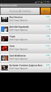 How to mod Bestelenmiş Şiirler 1.0 unlimited apk for bluestacks