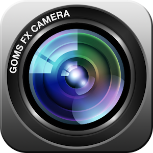 Goms FX Camera - 곰스 FX 카메라.apk 3.0.1
