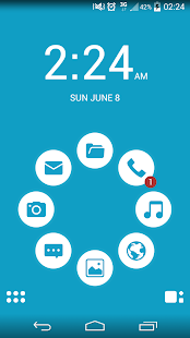 How to download SL Basic Blue patch 4 apk for pc