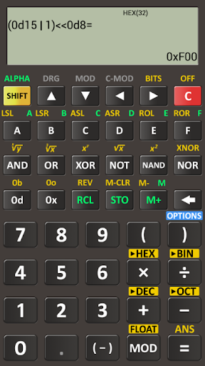 【免費工具App】Scientific Calculator-APP點子