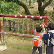 綠盈牧場