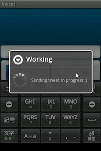 How to get Social Voice lastet apk for bluestacks