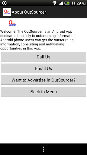 OutSourcer