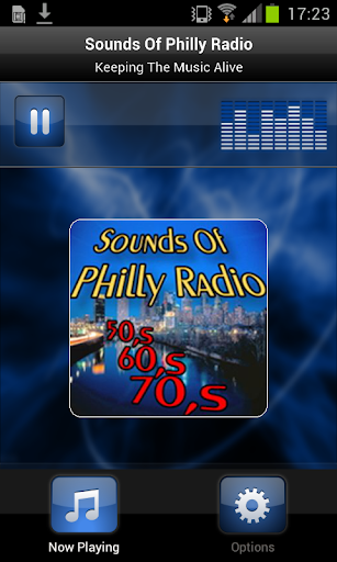 Sounds of Philly Radio