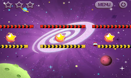 Catch The Stars poster 3