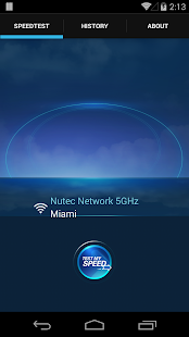 How to get Internet Speed Test 1.3.6 mod apk for laptop