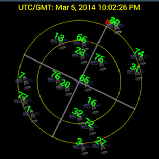 GPS Waypoints Navigator APK v8.4.0