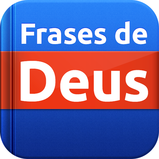 Frases de Deus LOGO-APP點子