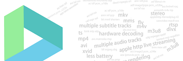 VPlayer Video Player v2.0.5 Android Apk App Download