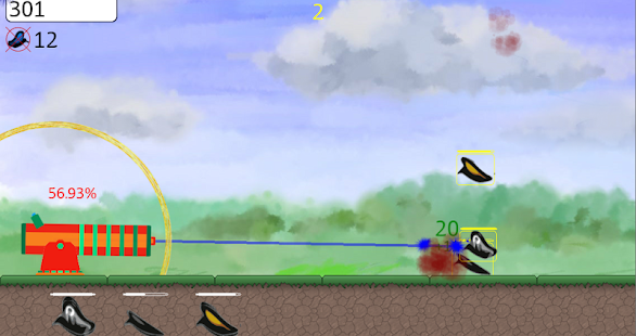 Free Butterfly Blaster APK for Android