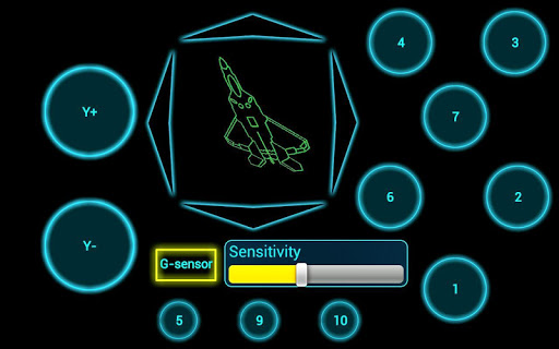 Monect Portable screenshot