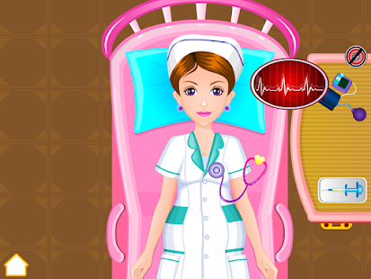How to mod Nurse give a birth patch 7.3.3 apk for laptop