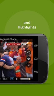 Lastest Brazil 2014 - World Cup Goals APK