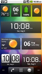 Fancy Widgets Unlocker