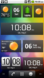 Fancy Widgets Unlocker poster 6