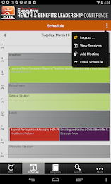 HRE's Health & Benefits Conf poster 2