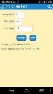 Free Download Fuld i en fart APK for Android