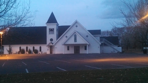 Corvallis Methodist