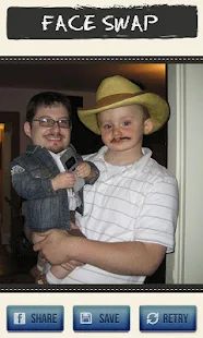 Face Swap Free Apk 1.2