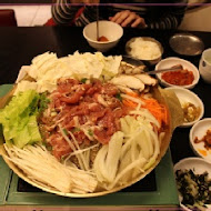 慶熹宮韓式料理
