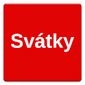 Czech-Slovak Namedays Widget logo