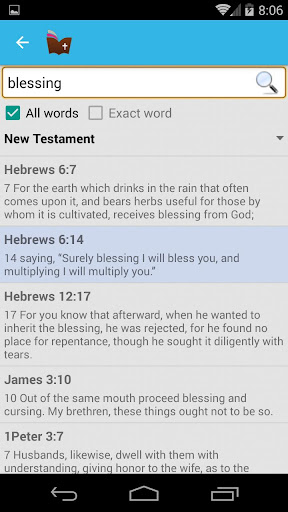 免費下載書籍APP|Live Bible app開箱文|APP開箱王