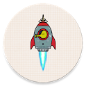 Flappy Doodle icon