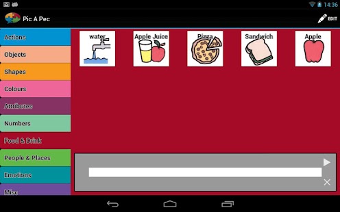 How to mod Pic-A-Pec patch 1.2 apk for bluestacks