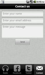 Rev Hot And Blue Truly Misc poster 4