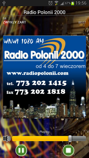 Radio Polonii 2000