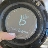 咖啡伴 caffebene