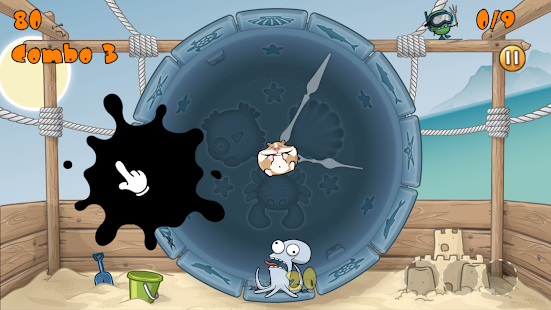 Bruce Wheels - screenshot thumbnail