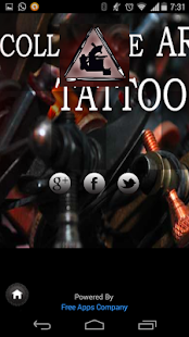 Lastest Collective Art Tattoo Riga APK for PC