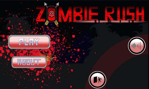 Zombies Rush