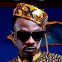 Okyeame Kwame logo