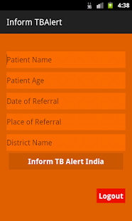 TB Alert India Monitor Screenshots 5