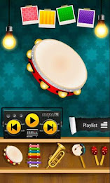 Baby Music Toys For Kids poster 2