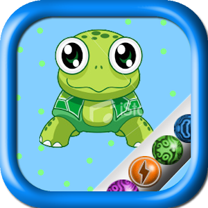 Turtle Marble Legend 1.8