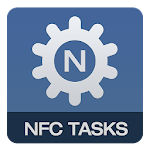 Cover Image of Download NFC Tasks 2.13 APK