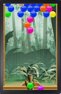 Free BubbleMarksman APK for PC