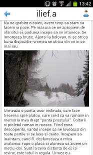 ilief.a Screenshots 2