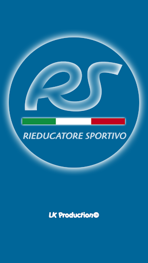 Rieducatore Sportivo