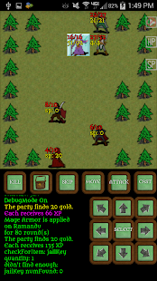 Lanterna (IceBlink RPG) Screenshots 10