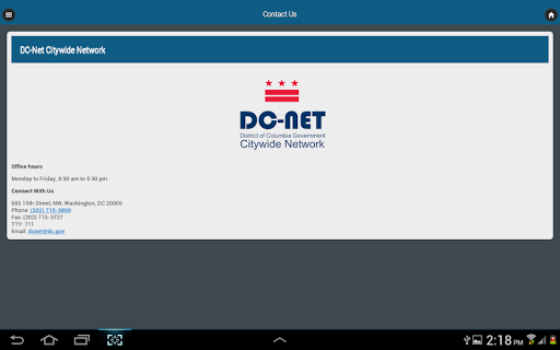 免費下載商業APP|DC-Net Services app開箱文|APP開箱王